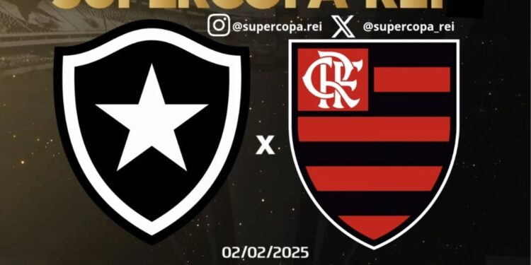 Créditos: @supercopa.rei