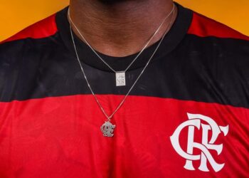 Créditos: @lojasoficiaisdoflamengo