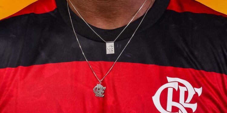 Créditos: @lojasoficiaisdoflamengo