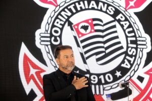 Descubra todos os títulos do Corinthians: uma história de glórias!