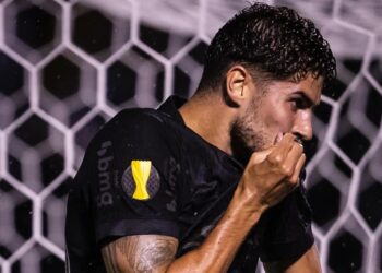 Créditos: @pedroraulgaray