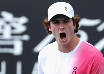 Ele fez história! O primeiro Brasileiro a vencer o US Open Juvenil