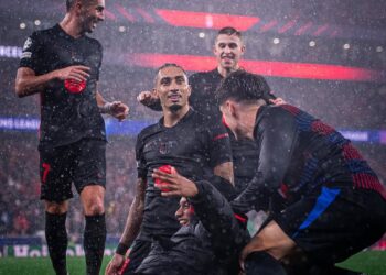 Futebol com história: os maiores duelos do futebol europeu!