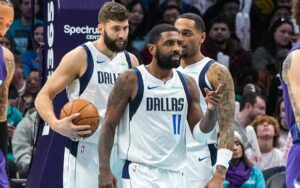 Créditos: @dallasmavs