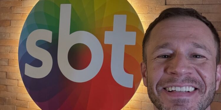 Créditos: @tiagoleifert