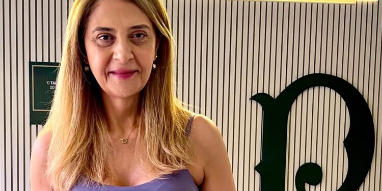 Créditos: @leilapereira
