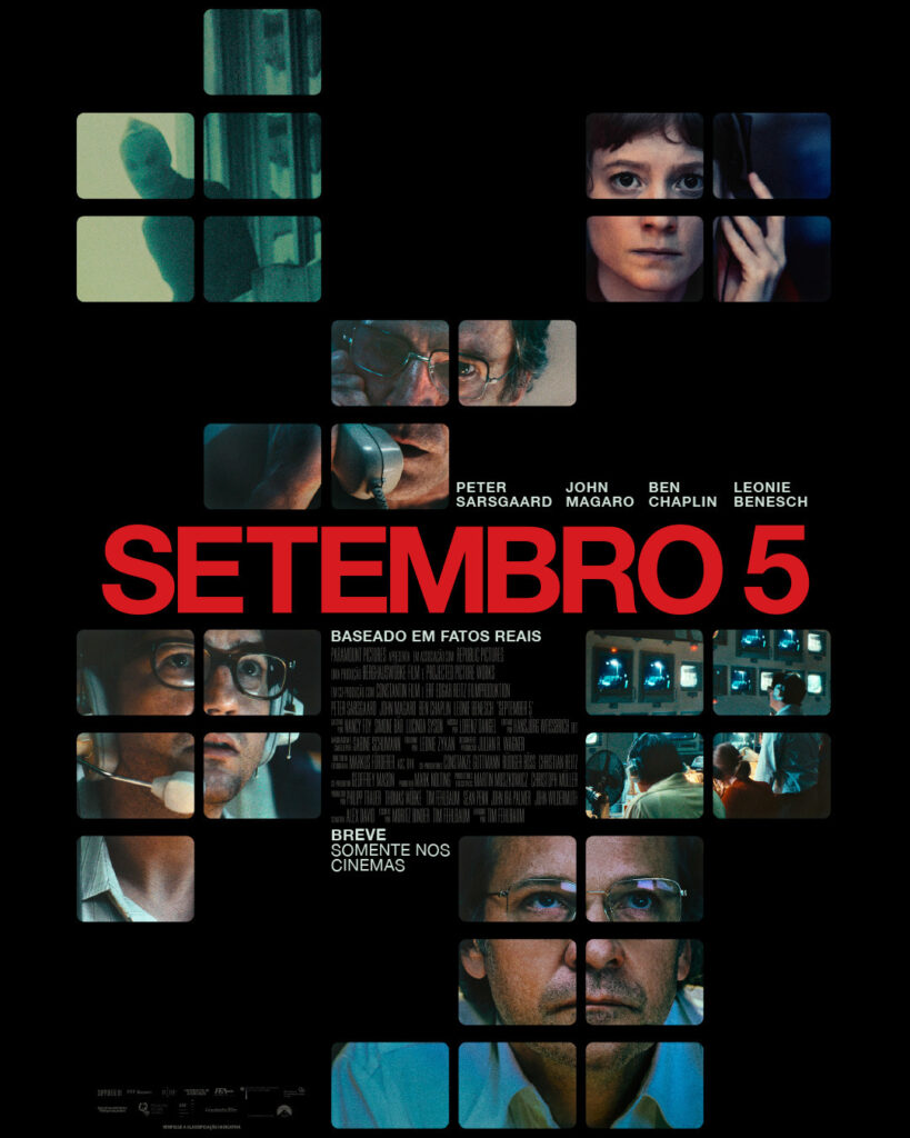 Créditos: @omelete