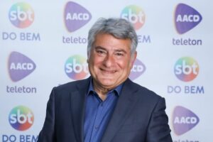 Créditos: @oficial_clebermachado