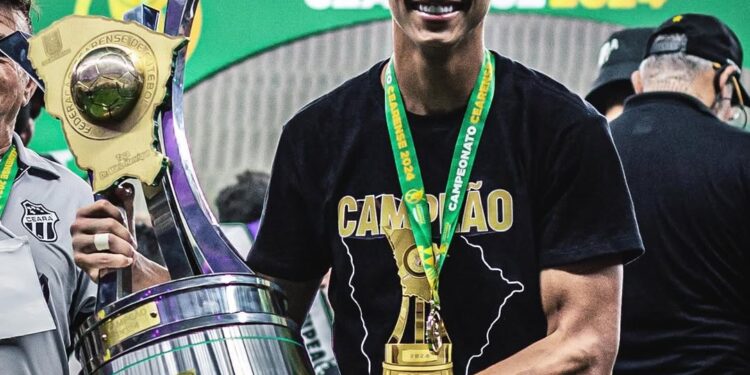 Créditos: @erickpulga