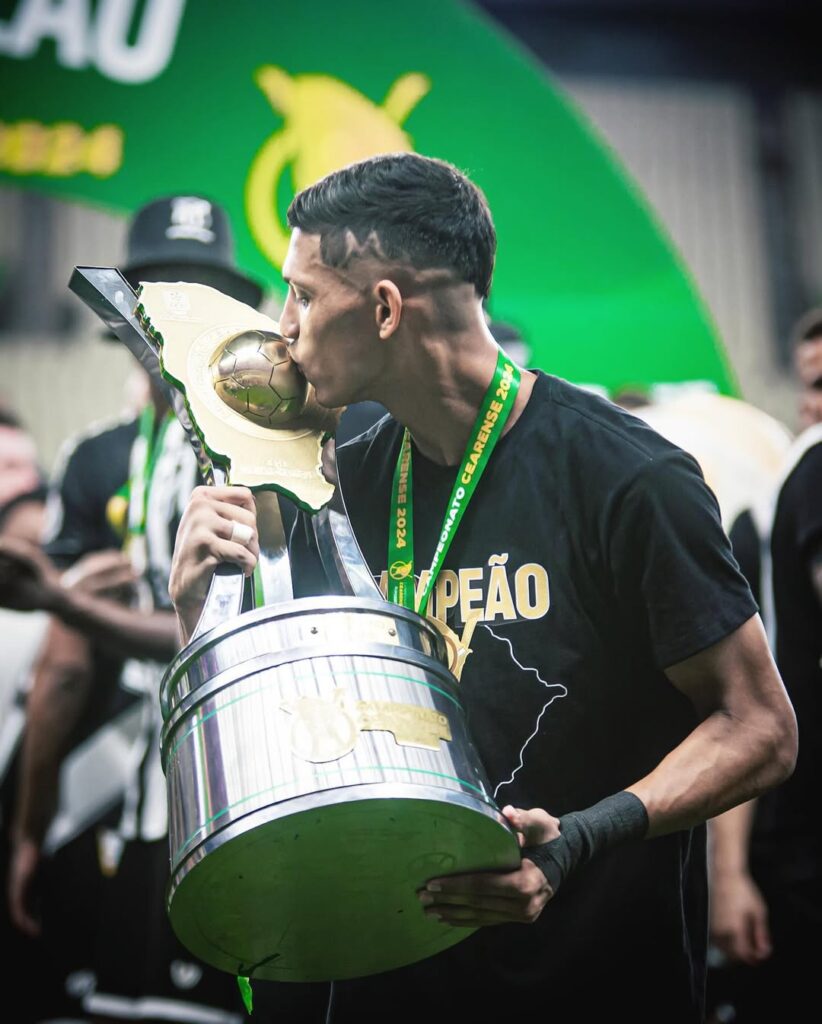 Créditos: @erickpulga
