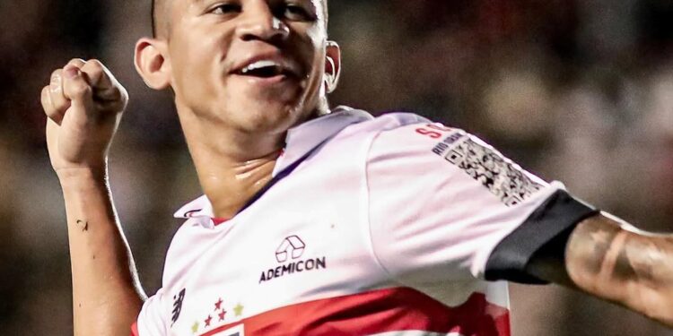 Créditos: @erick