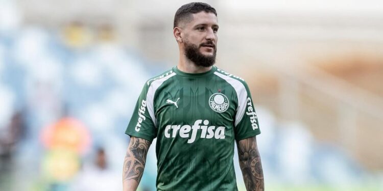 Créditos: @93zerafael