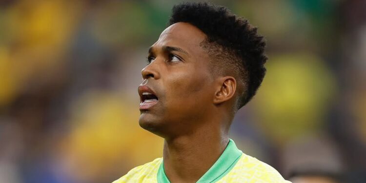 Créditos: @wendellborges18