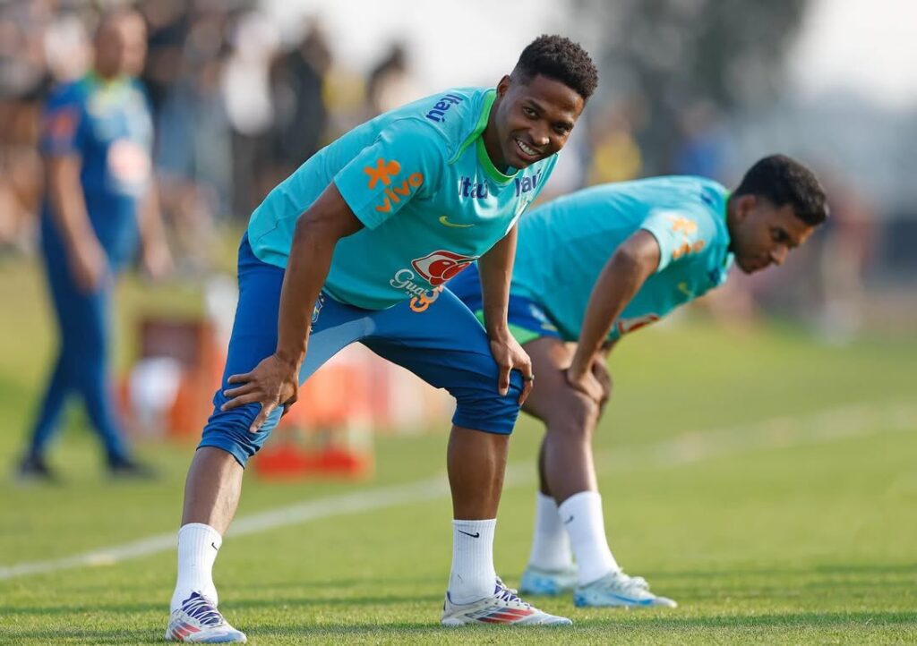 Créditos: @wendellborges18