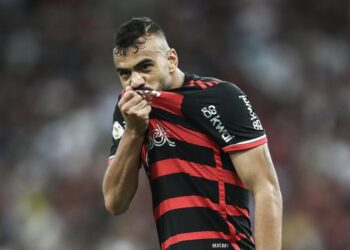 Créditos: @fabriciobruno96