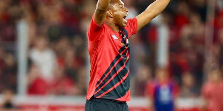 Créditos: @fernandinho