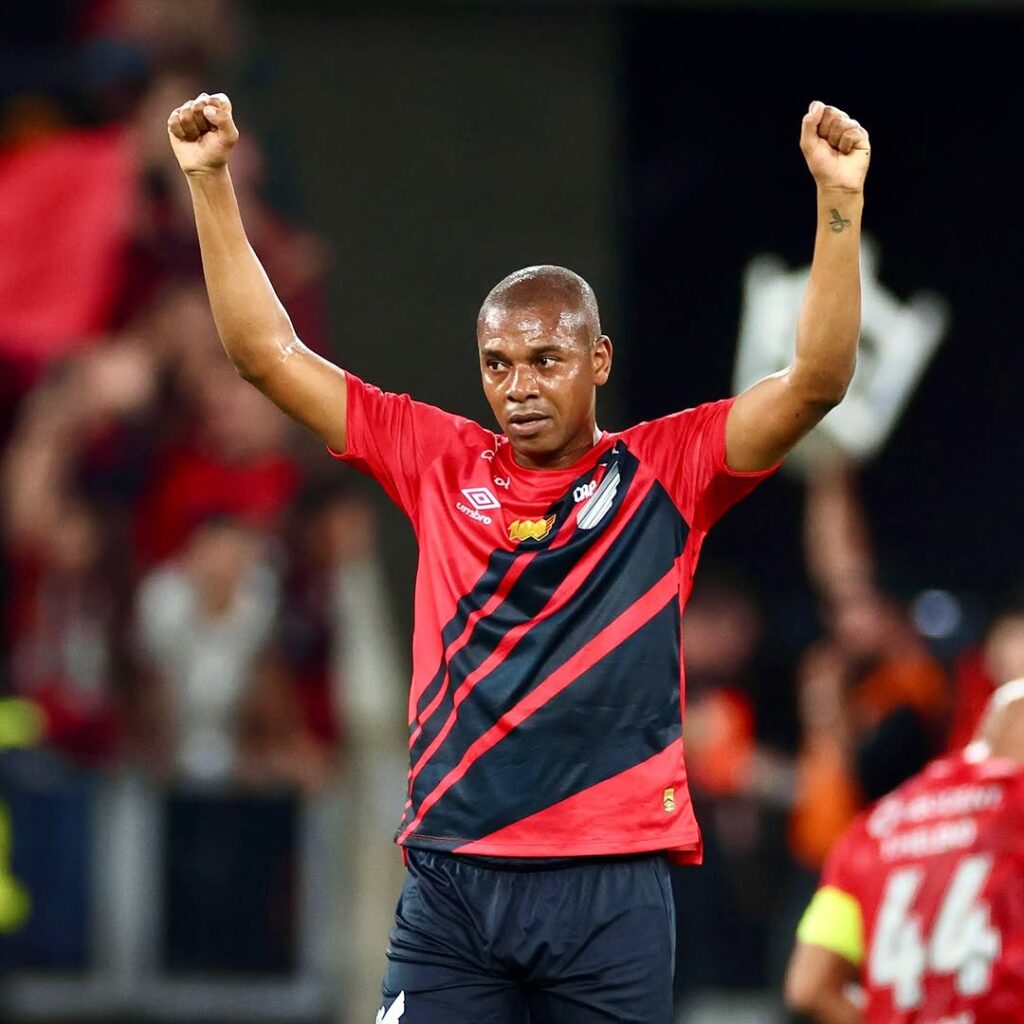 Créditos: @fernandinho