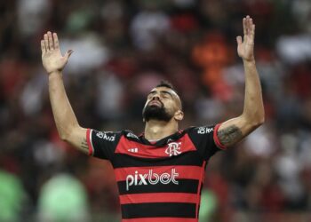 Créditos: @fabriciobruno96