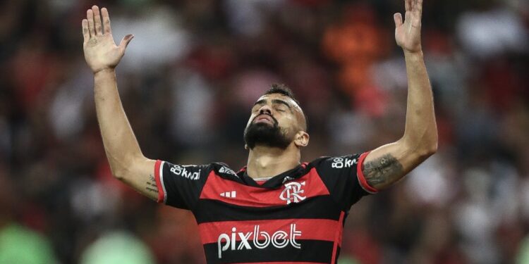 Créditos: @fabriciobruno96
