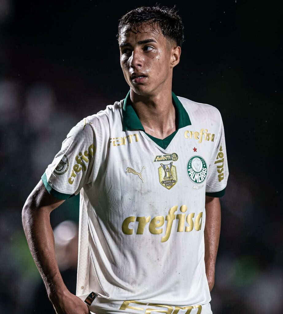 Créditos: @vitorreiss_06
