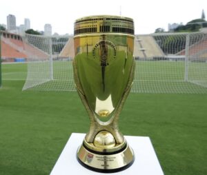 Premiações curiosas no futebol Brasileiro: mais do que gols e troféus!