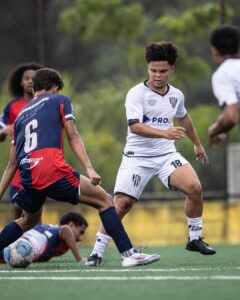 Créditos: @isaacxr10