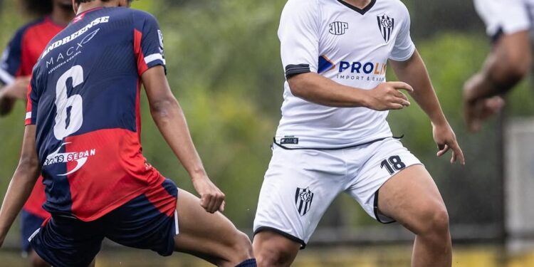 Créditos: @isaacxr10