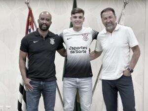 Créditos: @vavelbrasil