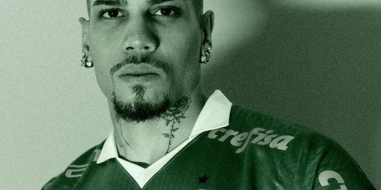 Créditos: @paulinho10