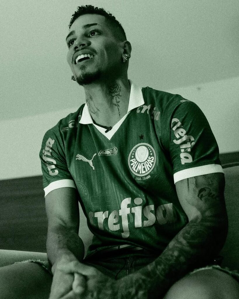 Créditos: @paulinho10
