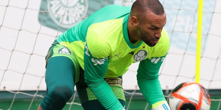 Créditos: @palmeiras