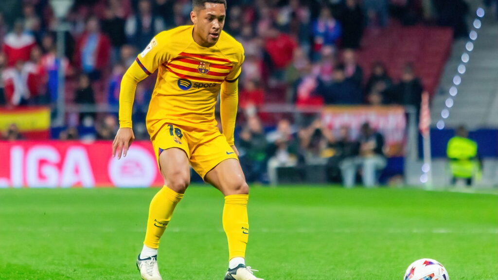 O negócio milionário de Athletico Paranaense