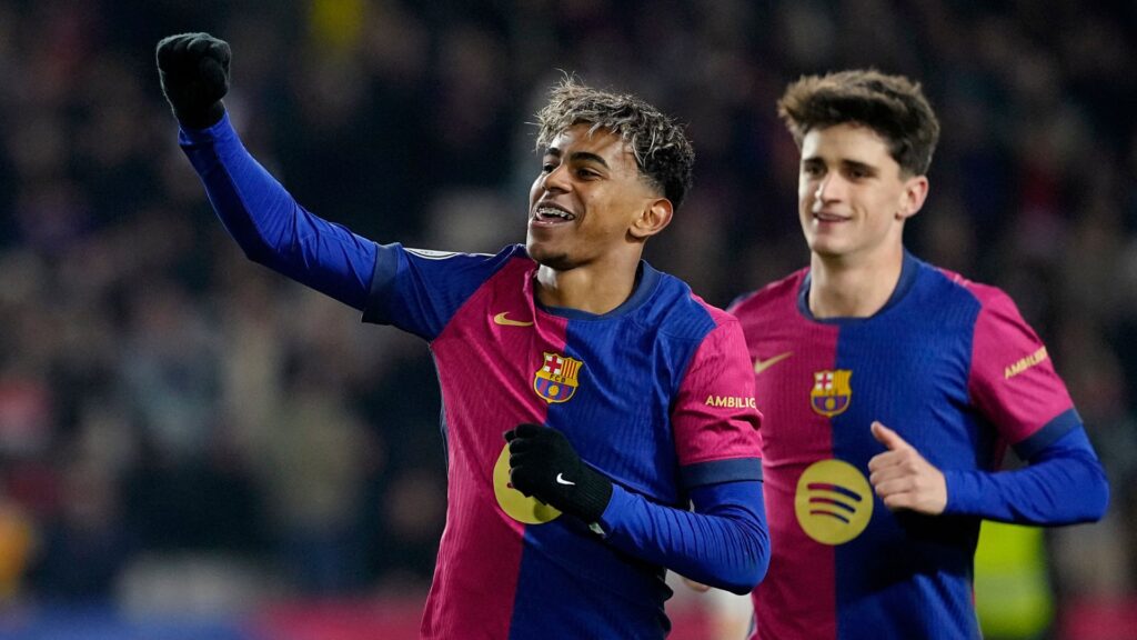 O duelo definitivo que transformou o futebol espanhol