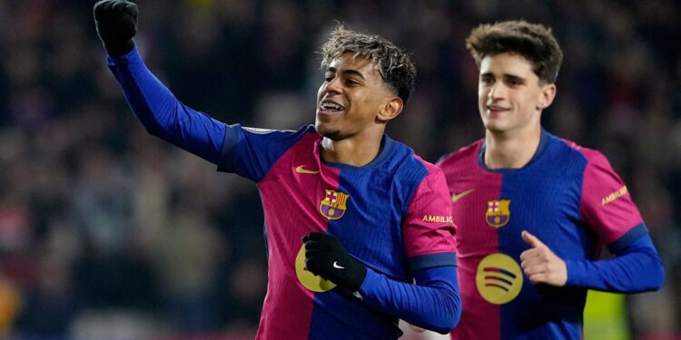 O duelo definitivo que transformou o futebol espanhol