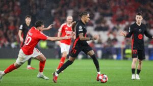 Benfica x Barcelona: Barça busca virada improvável na Champions