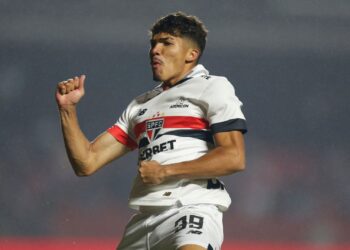 Botafogo-SP x São Paulo será definido no Paulistão.
