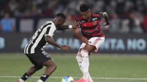Sportv prepara programação especial para Supercopa Rei, decidida entre Botafogo e Flamengo