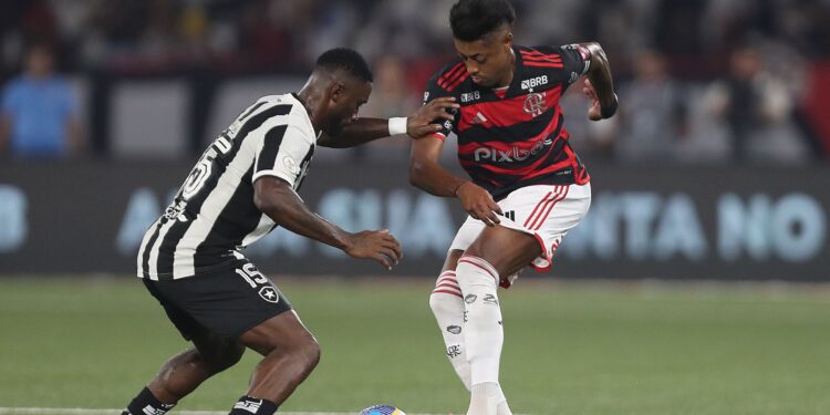 Sportv prepara programação especial para Supercopa Rei, decidida entre Botafogo e Flamengo