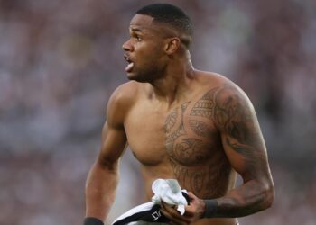 Relembre o artilheiro da Libertadores 2024