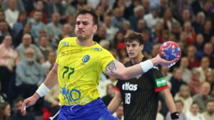 Brasil perde para Portugal no Mundial de Handebol masculino