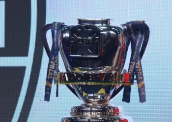 Copa do Brasil de 2025 bate recorde e final terá premiação de R$ 110 milhões