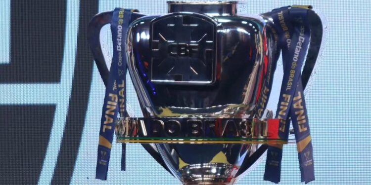 Copa do Brasil de 2025 bate recorde e final terá premiação de R$ 110 milhões