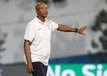 Corinthians perde na fase de grupos da Copinha após 22 anos
