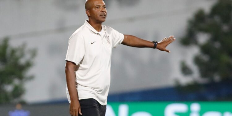 Corinthians perde na fase de grupos da Copinha após 22 anos