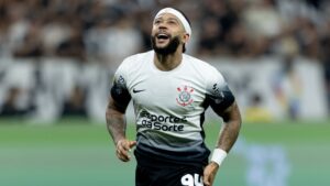 Corinthians x Água Santa será definido no Paulistão.