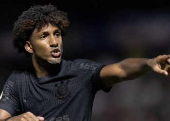 Corinthians x Velo Clube será definido no Paulistão.