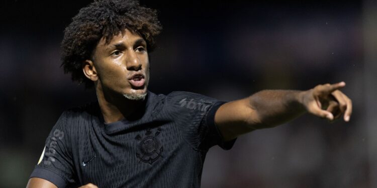 Corinthians x Velo Clube será definido no Paulistão.