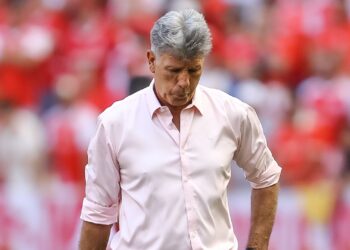 Cruzeiro desiste da contratação de Renato Gaúcho e foca em outro nome