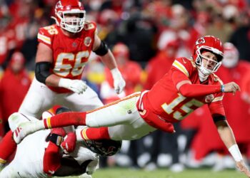 Saiba como acompanhar as finais da NFL!