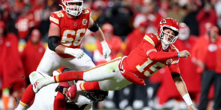 Saiba como acompanhar as finais da NFL!